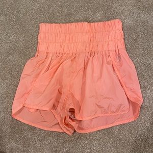 Free People Movement The Way Home Shorts